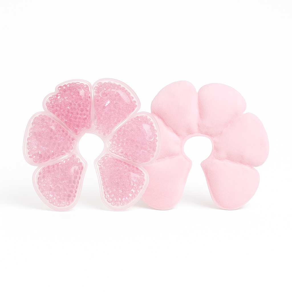 Gel Breast Pads