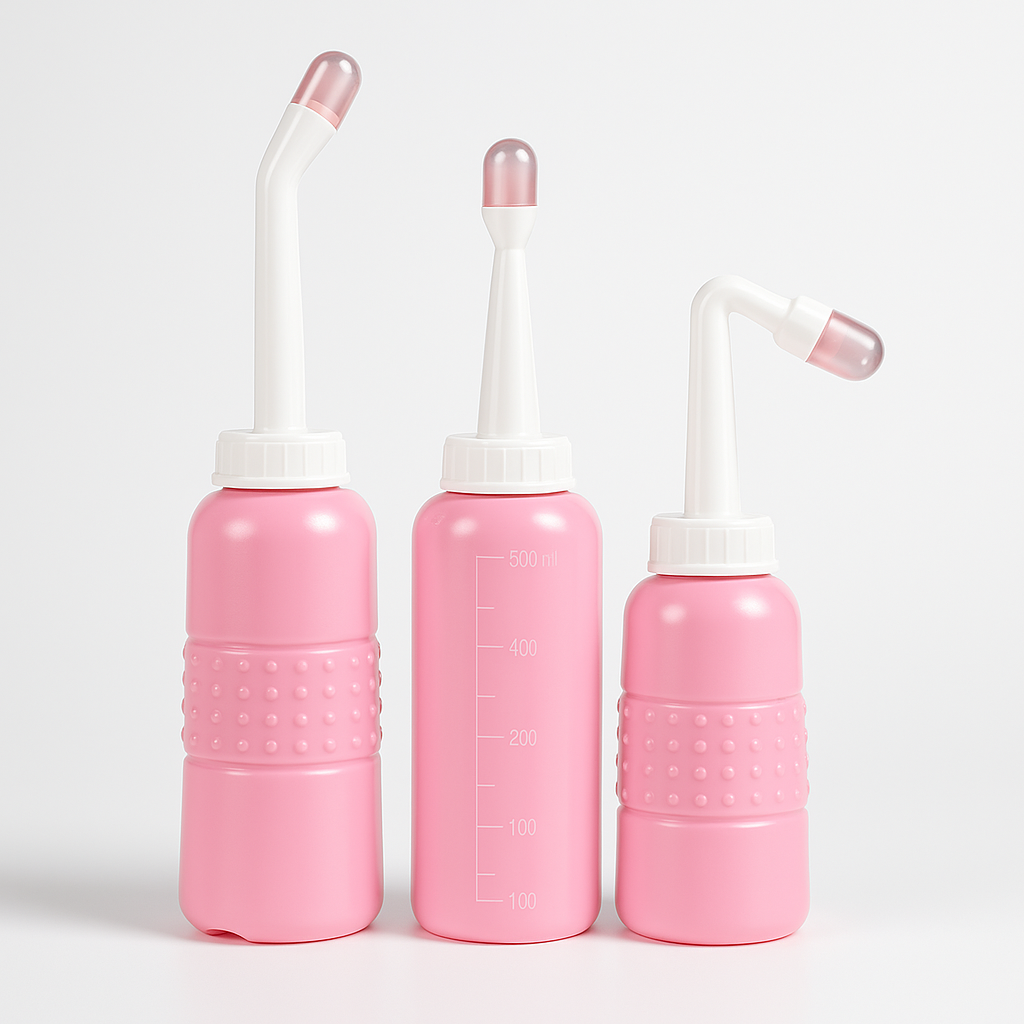 Postpartum Perineum Bottle 350ml