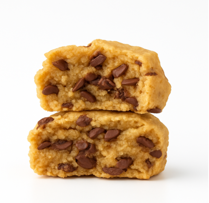 Dairy Free Chocolate Chip