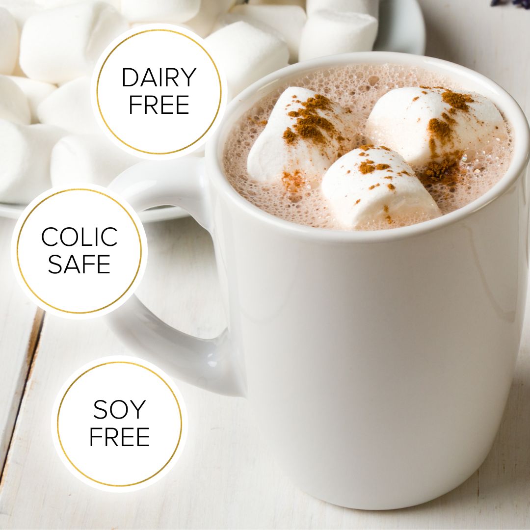 Hot Chocolate & Tea Bundle – 10% Off