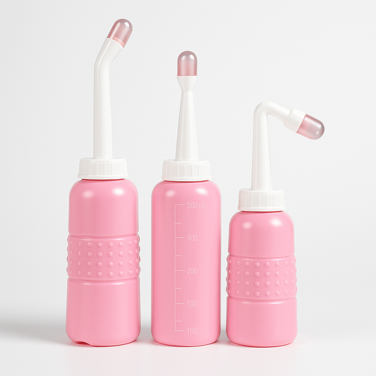 Postpartum Perineum Bottle 350ml