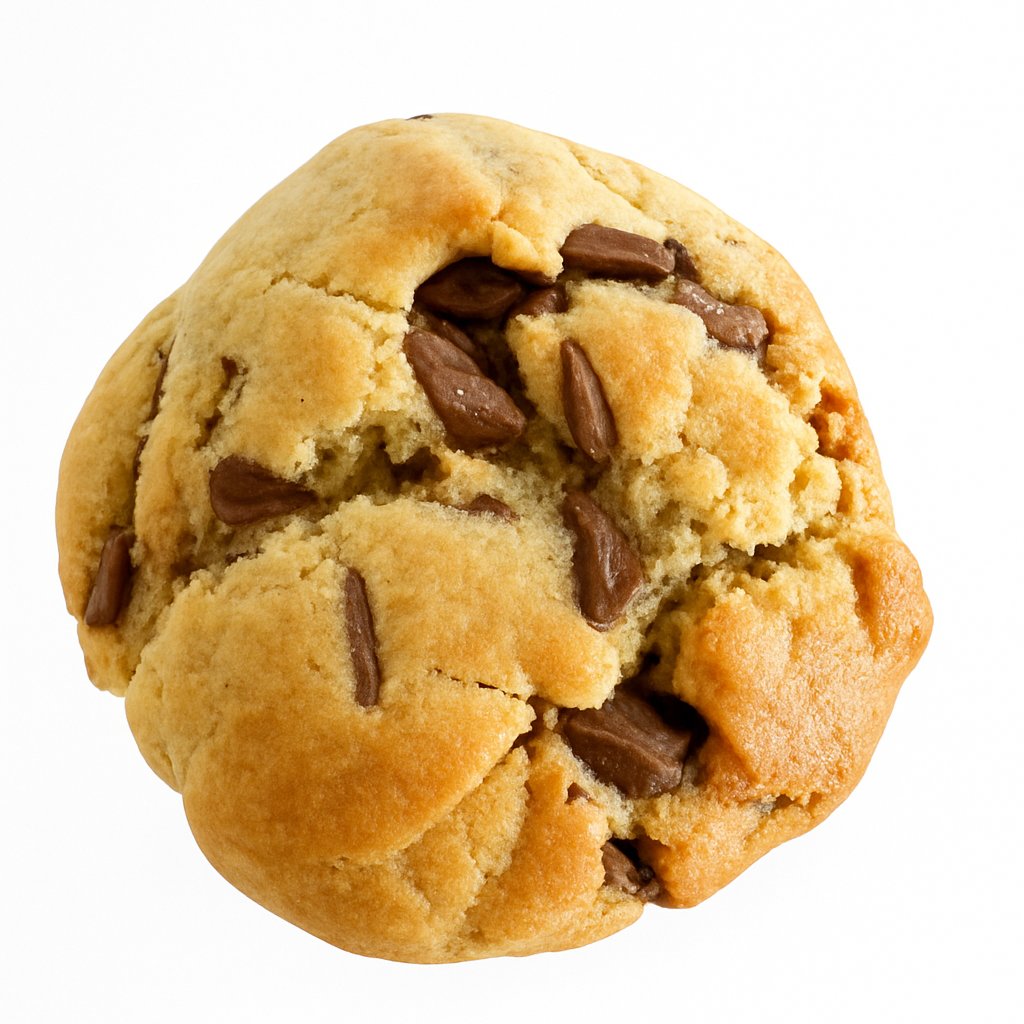 Dairy Free Mini Cookies