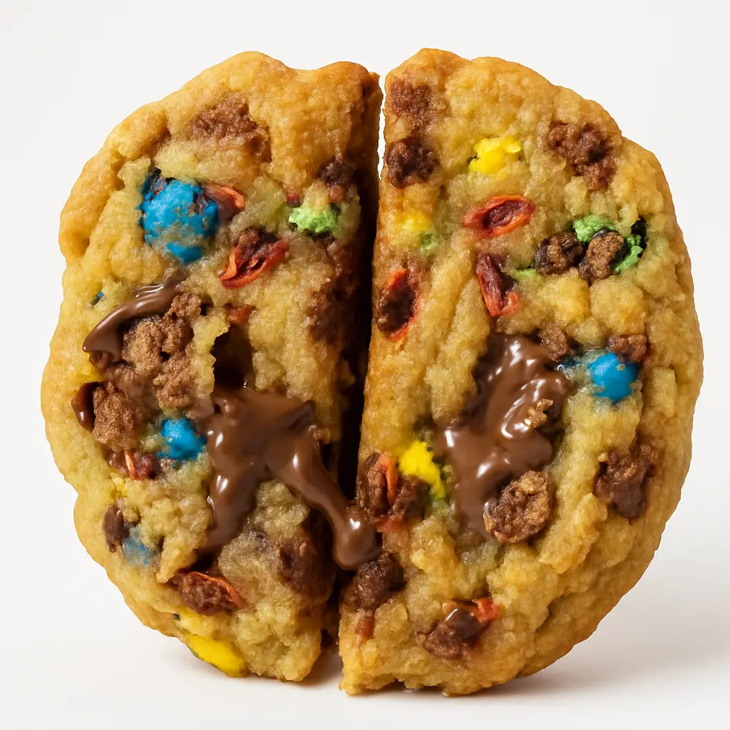 15 Lactation Cookie Bundle for Breastfeeding Mums