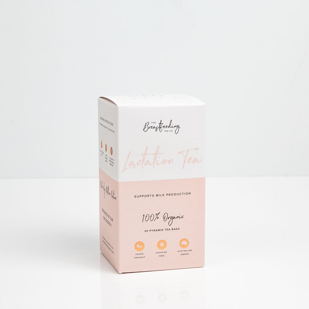 Hot Chocolate & Tea Bundle – 10% Off