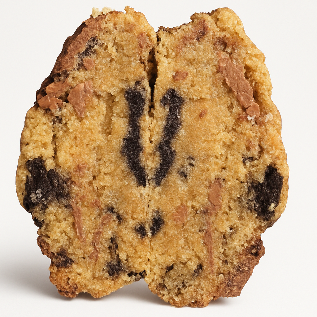 Dairy-Free Cookie Bundle
