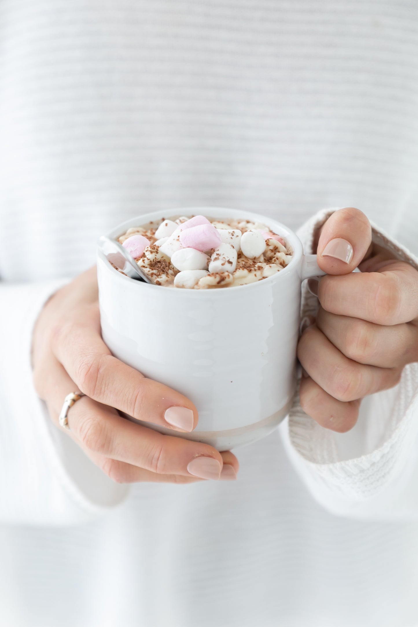 Hot Chocolate & Tea Bundle – 10% Off